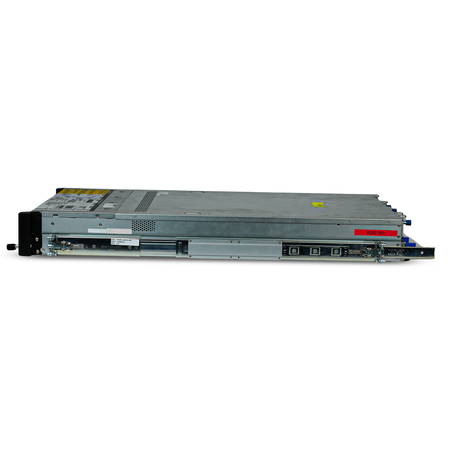 Gigabyte R282-Z93 2U GPU Server Dual AMD EPYC 7402 48-Core 32x DDR4 DIMM 12x SATA/SAS Hot-Swap Bay + 1x M.2 NVMe Slot 3x GPU Slots 2x2000W ConnectX-5 Ex Refurbished