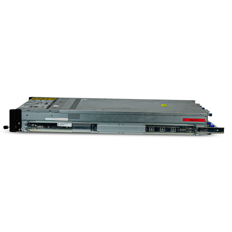 Gigabyte R282-Z93 2U GPU Server Dual AMD EPYC 7402 48-Core 32x DDR4 DIMM 12x Hot-Swap Bay 3x GPU Slots 2x2000W ConnectX-5 Ex Refurbished
