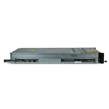 Gigabyte R282-Z93 2U GPU Server Dual AMD EPYC 7402 48-Core 32x DDR4 DIMM 12x SATA/SAS Hot-Swap Bay + 1x M.2 NVMe Slot 3x GPU Slots 2x2000W ConnectX-5 Ex Refurbished