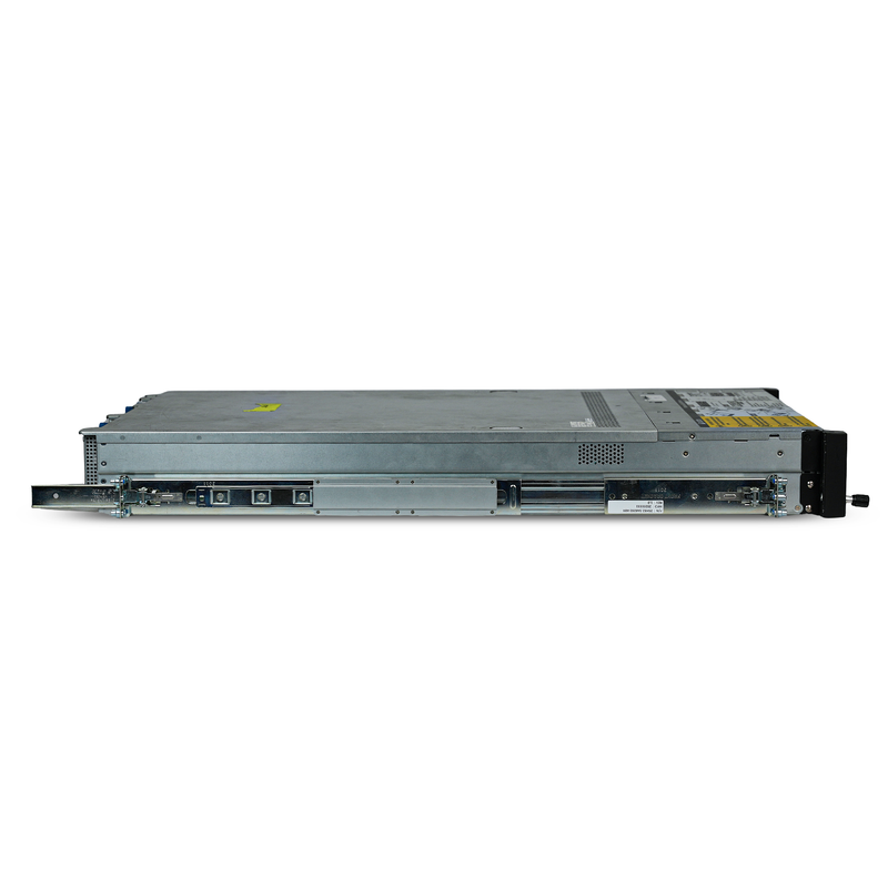 Gigabyte R282-Z93 2U GPU Server Dual AMD EPYC 7402 48-Core 32x DDR4 DIMM 12x Hot-Swap Bay 3x GPU Slots 2x2000W ConnectX-5 Ex Refurbished