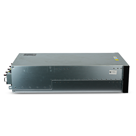Dell EMC PowerVault ME484 84-Bay 3.5" SAS 12Gb/s 5U Rackmount Dual IOMs Storage Expansion Enclosure JBOD Bare (Refurbished)