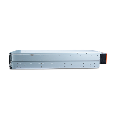 Opposite side view of a WD Ultrastar Data102 H4102-J.