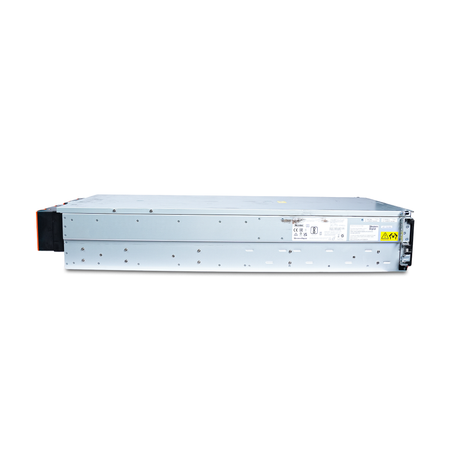 Side view of a WD Ultrastar Data102 H4102-J.