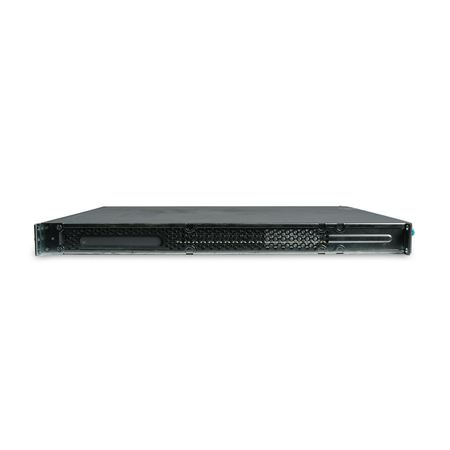 Juniper 48-Port 10GbE SFP+ QFX5100-48S-AFI 1U Rackmount 6x QSFP+ 40GbE Dual PSU Refurbished Network Switch, 5 of 9