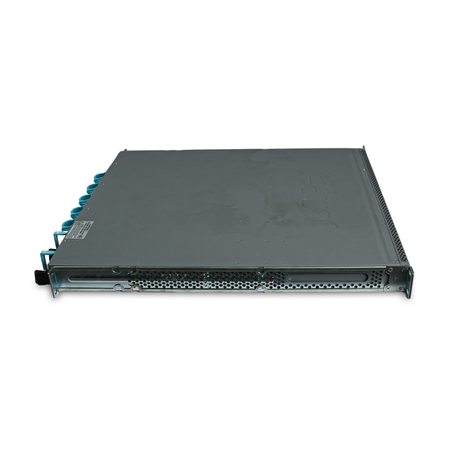 Juniper 48-Port 10GbE SFP+ QFX5100-48S-AFI 1U Rackmount 6x QSFP+ 40GbE Dual PSU Refurbished Network Switch, 6 of 9