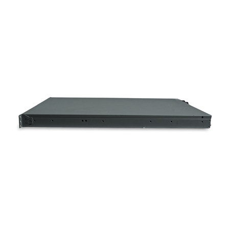Juniper 8-Port 10GbE SFP+ SRX4100 1U Rackmount 2x HA Ports Dual 650W AC PSU Refurbished Firewall, 3 of 13