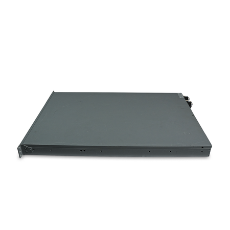 Juniper 8-Port 10GbE SFP+ SRX4100 1U Rackmount 2x HA Ports Dual 650W AC PSU Refurbished Firewall, 5 of 13
