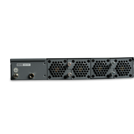 Juniper 8-Port 10GbE SFP+ SRX4100 1U Rackmount 2x HA Ports Dual 650W AC PSU Refurbished Firewall, 8 of 13