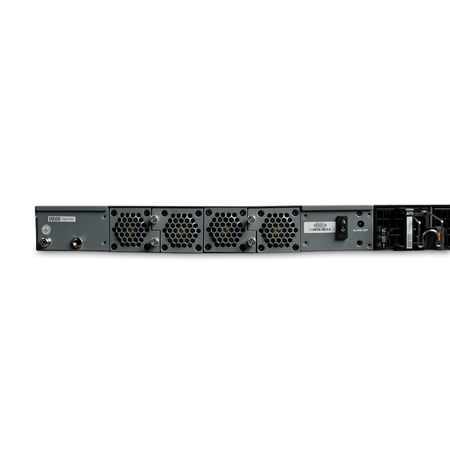 Juniper 8-Port 10GbE SFP+ SRX4100 1U Rackmount 2x HA Ports Dual 650W AC PSU Refurbished Firewall, 10 of 13