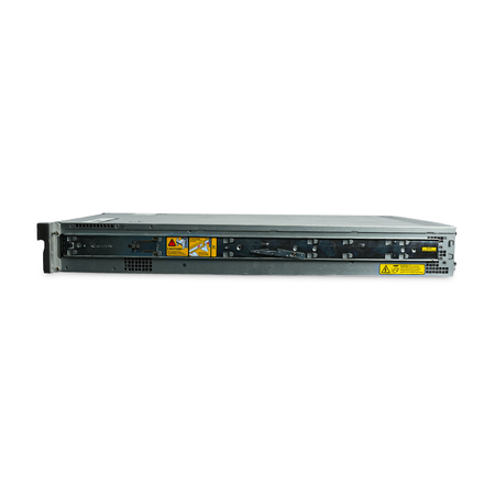 Supermicro AS-2124US-TNRP 2U NVMe Server — Dual AMD EPYC 7542 32-Core (64 Total), 24x NVMe Hot-Swap Bays, 32x DDR4 DIMM Slots, 2x 1600W Titanium PSU (1+1) — CPU Only Refurbished