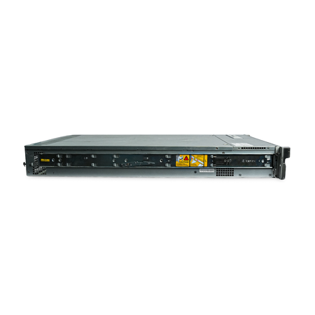 Supermicro AS-2124US-TNRP 2U NVMe Server — Dual AMD EPYC 7542 32-Core (64 Total), 24x NVMe Hot-Swap Bays, 32x DDR4 DIMM Slots, 2x 1600W Titanium PSU (1+1) — CPU Only Refurbished