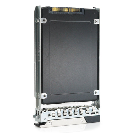Dell G14 DX74Y MZWLR7T6HALA 7.68TB PCIe Gen 4.0 x4 8GB/s 3D TLC 1DWPD Read Intensive U.2 2.5in Refurbished SSD