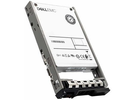 Dell G13 00JHTD 12TB 7.2K RPM SAS 12Gb/s 512e 256MB 3.5in HDD