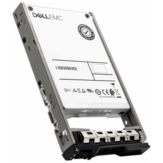 Dell G13 0VJ7CD 1.8TB 10K RPM SAS 12Gb/s 512e 128MB 2.5in Refurbished HDD