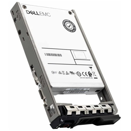 Dell G13 0VJ7CD 1.8TB 10K RPM SAS 12Gb/s 512e 128MB 2.5in Refurbished HDD