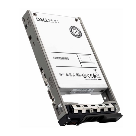 Dell G13 0Y2M2R 1.92TB 1 DWPD SAS 12Gb/s MLC 2.5in Refurbished SSD
