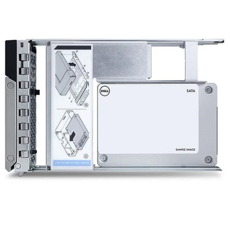 Dell G13 0J68N1 1.92TB 1 DWPD SAS 12Gb/s MLC Hybrid 3.5in Solid State Drive