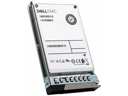 Dell G14 400-AWMZ 12TB 7.2K RPM SATA 6Gb/s 512e 3.5in Hard Drive