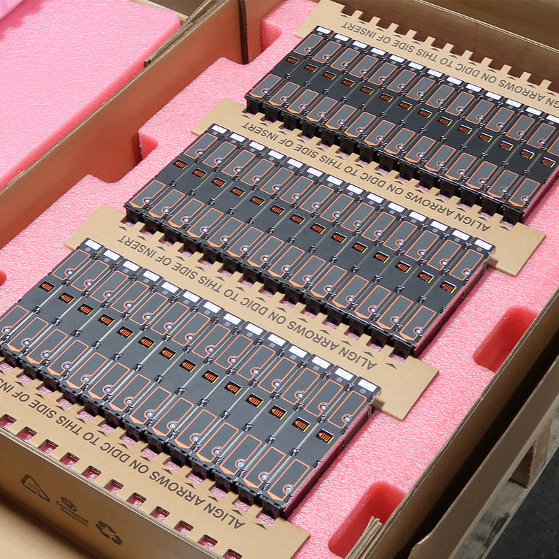 Seagate Exos AP 5U84 84-Bay Storage Server Application