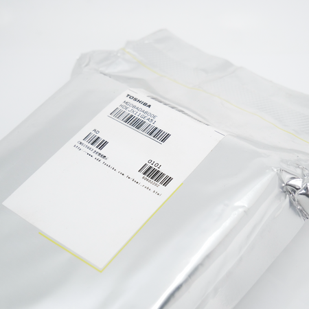 Toshiba MG08 MG08ADA600E 6TB 7.2K RPM SATA 6Gb/s 512e 3.5in Hard Drive