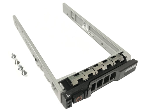 Dell G14 DXD9H Tray Carrier Caddy SAS/SATA 2.5in Recertified