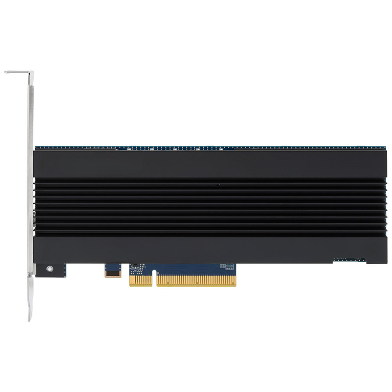 Samsung PM1735 MZPLJ12THALA-00007 12.8TB 3 DWPD PCIe Gen 4.0 x8 16GB/s 3D TLC NVMe HHHL AIC Refurbished SSD
