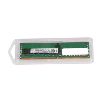 SK hynix HMA82GR7AFR8N-VK 16GB DDR4 2666MHz 2Rx8 RDIMM ECC Server RAM (PC4-2666V) Refurbished