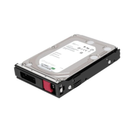 HP Generation 11 877030-001 12TB 7.2K RPM SAS 12Gb/s 512e 256MB 3.5in Recertified HDD