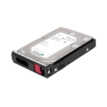 HP Generation 11 MB018000GXLAV P37677-001 18TB 7.2K RPM SATA 6Gb/s 512e 512MB 3.5in Refurbished HDD