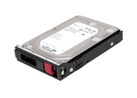 HP Generation 11 MB012000JWDFD 868210-001 12TB 7.2K RPM SAS 12Gb/s 512e 256MB 3.5in Refurbished HDD