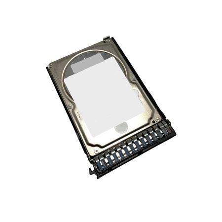 HP Generation 8 881789-001 12TB 7.2K RPM SAS 12Gb/s 512e 256MB 3.5in HDD