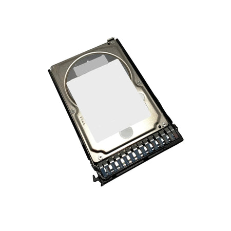 HP Generation 8 MB018000GXLAV P37677-001 18TB 7.2K RPM SATA 6Gb/s 512e 512MB 3.5in HDD