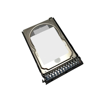 HP Generation 8 MB010000JWAYK 869349-002 10TB 7.2K RPM SAS 12Gb/s 512e 256MB 3.5in Refurbished HDD