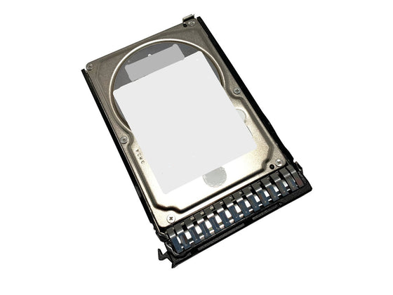 HP Generation 8 MB014000GWTFF P04386-002 14TB 7.2K RPM SATA 6Gb/s 512e 3.5in Recertified Hard Drive
