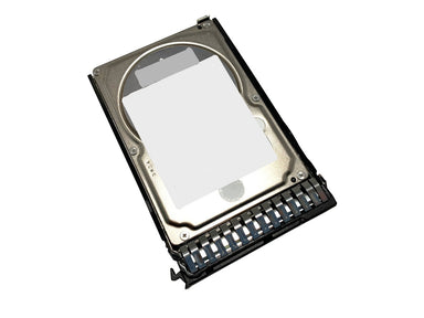 HP Generation 8 MB012000JWDFD 868210-001 12TB 7.2K RPM SAS 12Gb/s 512e 256MB 3.5in Refurbished HDD