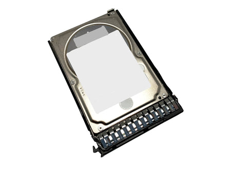 HP Generation 8 MB012000JWDFD 868210-001 12TB 7.2K RPM SAS 12Gb/s 512e 256MB 3.5in Refurbished HDD