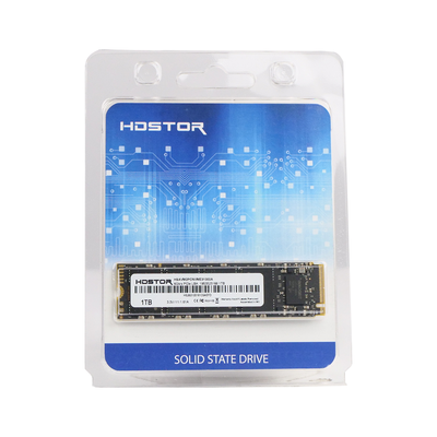 HDSTOR HSAVM2PCNVME3100A 1TB NVMe M.2 SSD