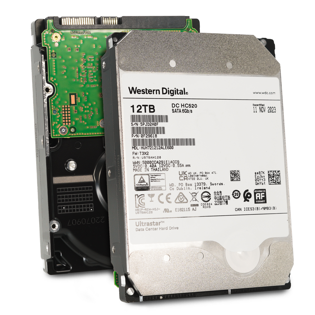 HUH721212ALE600-0F29618-