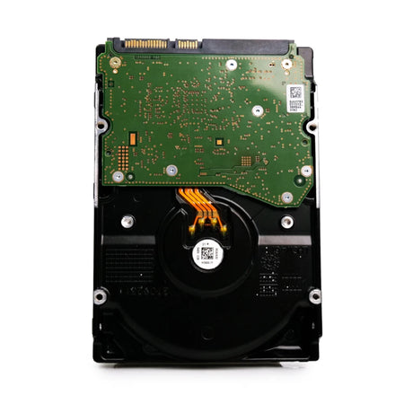 Western Digital Ultrastar DC HC520 HUH721212ALE601 0F29596 12TB 7.2K RPM SATA 6Gb/s 512e 256MB 3.5in Refurbished HDD