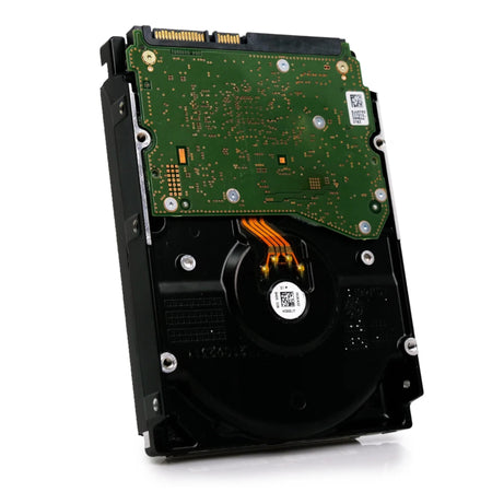 Western Digital Ultrastar DC HC520 HUH721212ALE601 0F29596 12TB 7.2K RPM SATA 6Gb/s 512e 256MB 3.5in Refurbished HDD