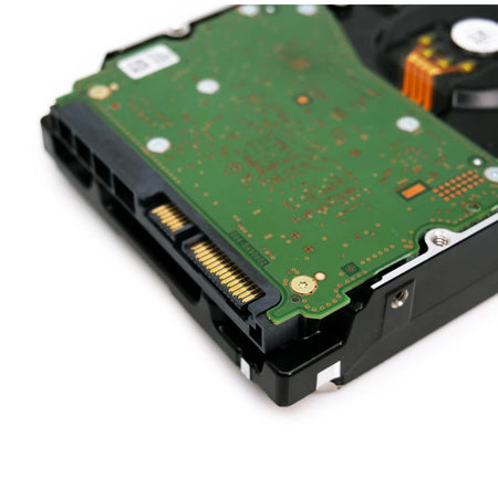 Western Digital Ultrastar DC HC520 HUH721212ALE601 0F29596 12TB 7.2K RPM SATA 6Gb/s 512e 256MB 3.5in Refurbished HDD