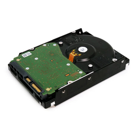Western Digital Ultrastar DC HC520 HUH721212ALE601 0F29596 12TB 7.2K RPM SATA 6Gb/s 512e 256MB 3.5in Refurbished HDD