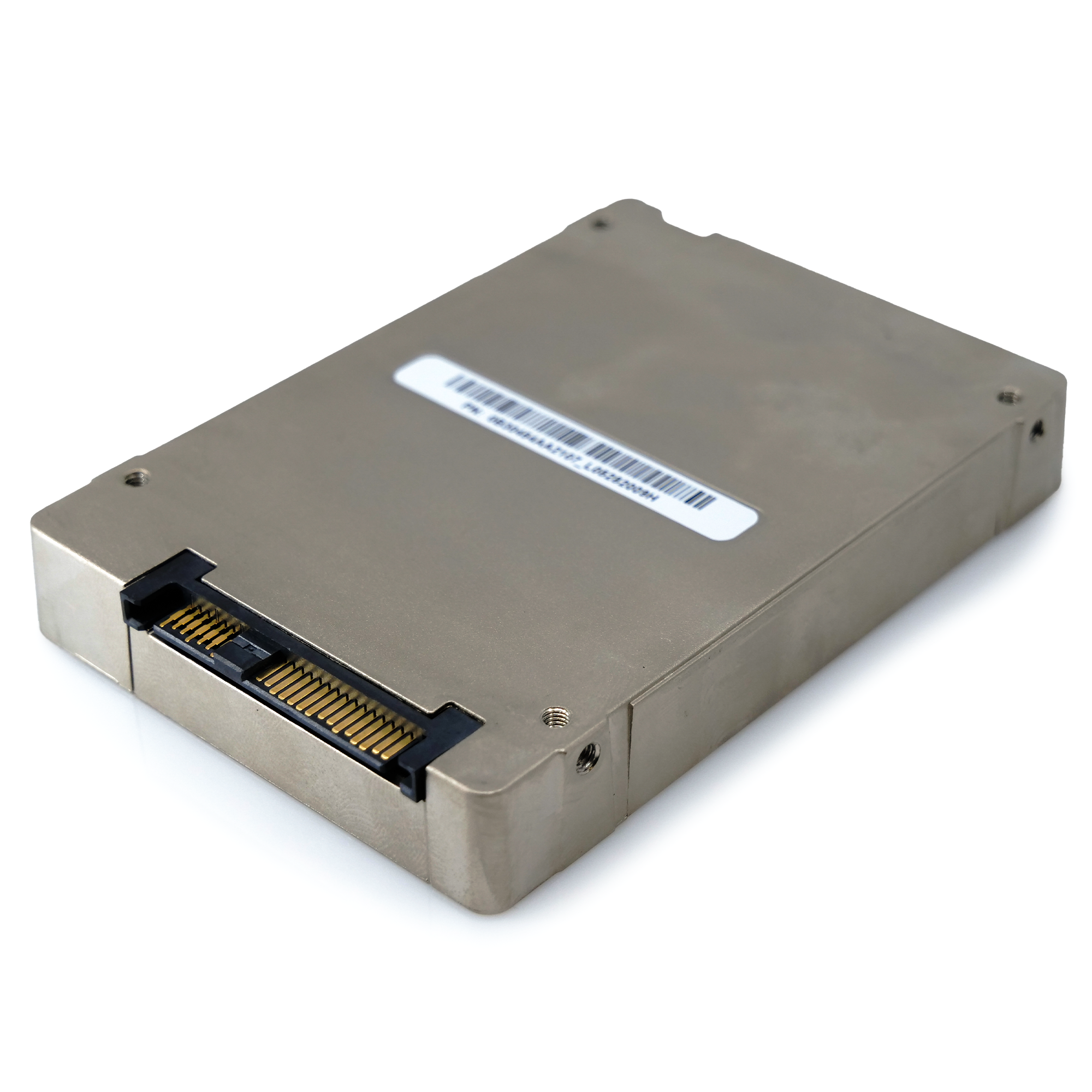 WD/HGST SSD1600MM HUSMM1680ASS205 0B32195 800GB 3 DWPD SAS 12Gb/s MLC 2.5in Refurbished SSD