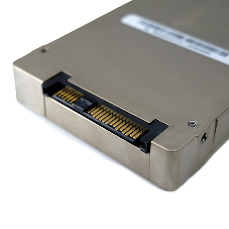 HGST SSD800MM HUSMM8080ASS205 800GB 10 DWPD SAS 12Gb/s MLC 2.5in Refurbished SSD