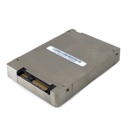 HGST SSD800MM HUSMM8080ASS205 800GB 10 DWPD SAS 12Gb/s MLC 2.5in Refurbished SSD