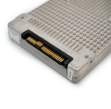 Western Digital Ultrastar DC SS300 HUSMR3240ASS204 400gb 3 DWPD SAS 12Gb/s 3D MLC NAND 2.5in Refurbished SSD