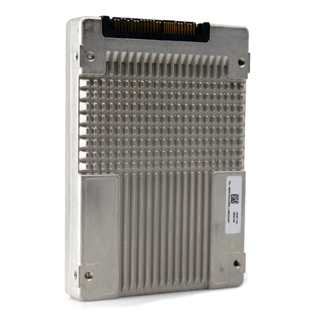 Western Digital/IBM Ultrastar DC SS200 HUSTR7676ASS200 7.68TB 1 DWPD SAS 12Gb/s Read-Intensive MLC 2.5in Refurbished Enterprise SSD