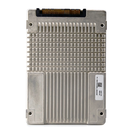 Western Digital/IBM Ultrastar DC SS200 HUSTR7676ASS200 7.68TB 1 DWPD SAS 12Gb/s Read-Intensive MLC 2.5in Refurbished Enterprise SSD