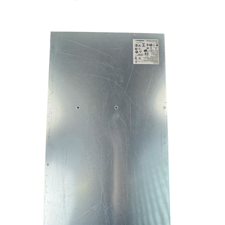 Seagate Exos E 5U84 SAS Disk Shelf | 84-Bay 5U Data Center JBOD Enclosure (Refurbished) with Enterprise SAS Hard Drives
