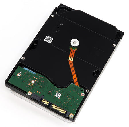 Seagate Exos X20 ST20000NM007D 20TB 7.2K RPM SATA 6Gb/s 3.5in Refurbished Hard Disk Drive (HDD)